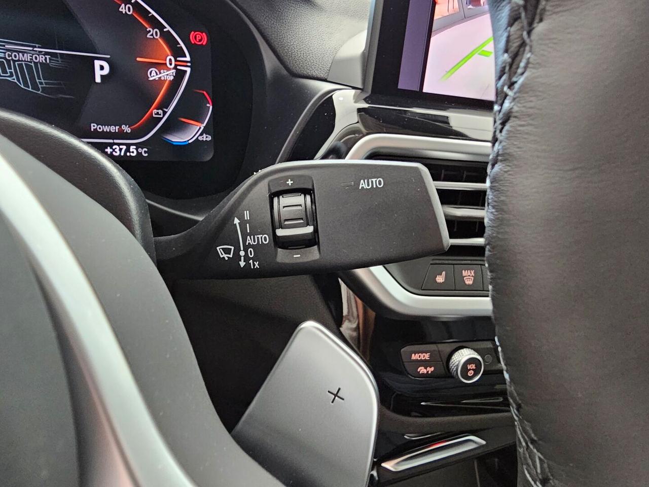 BMW X4 Xdrive 20d mhev Tetto cam Nav PDC Full LED