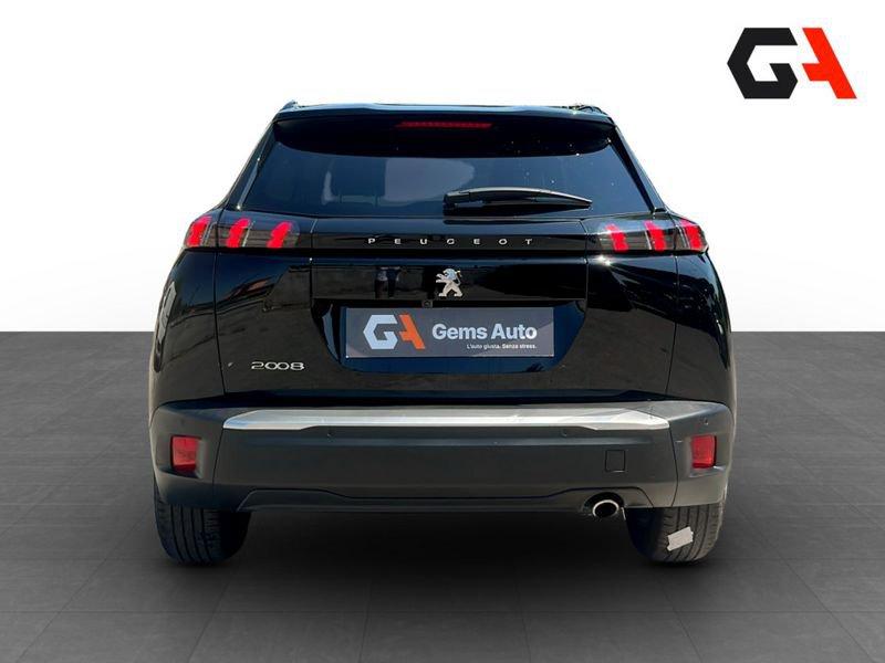 Peugeot 2008 2008 BlueHDi 130 S&S EAT8 Allure Pack