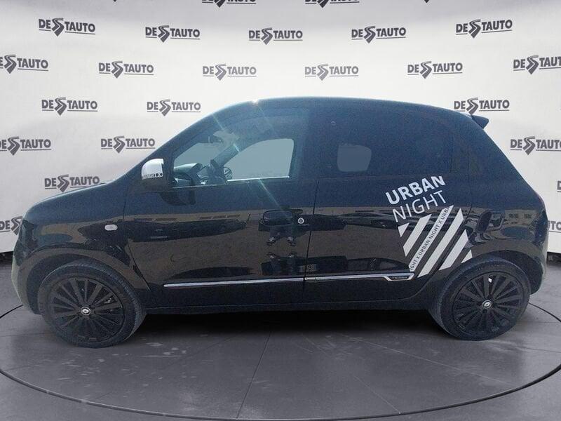 Renault Twingo Electric Twingo Urban Night 22kWh