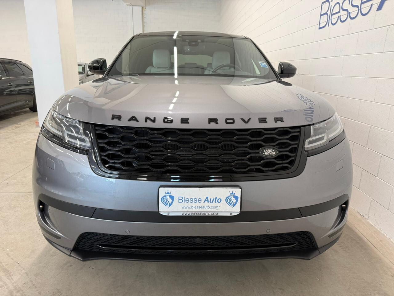 Land Rover Range Velar 2.0D I4 180 CV R-Dynamic S