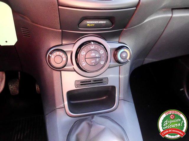 FORD Fiesta 1.5 TDCi 75CV 5P Business N1