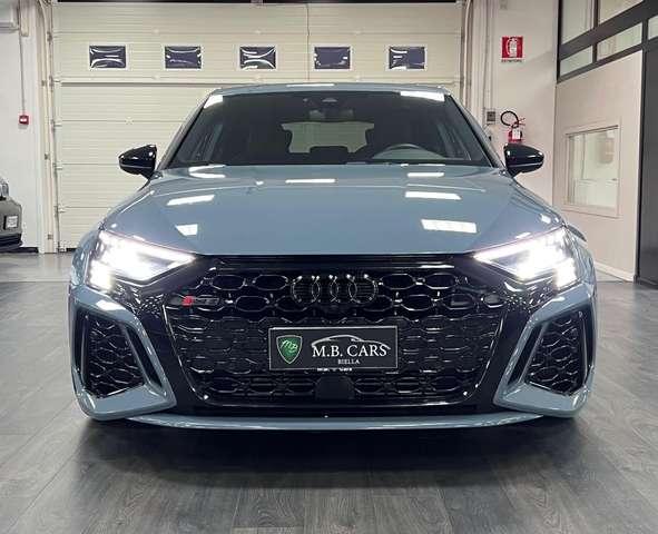 Audi RS3 RS3 Sportback 2.5 tfsi quattro s-tronic