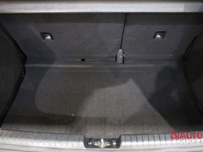 Hyundai i20 i20 5p 1.2 mpi Connectline 75cv