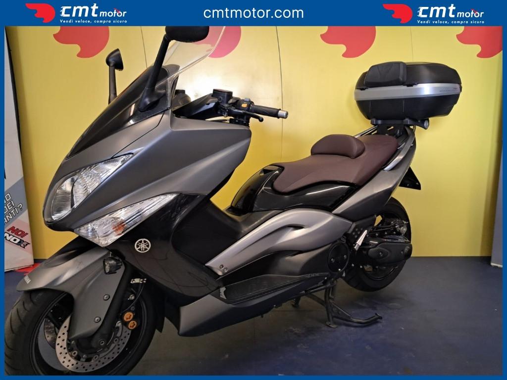 Yamaha T-Max 500 - 2010