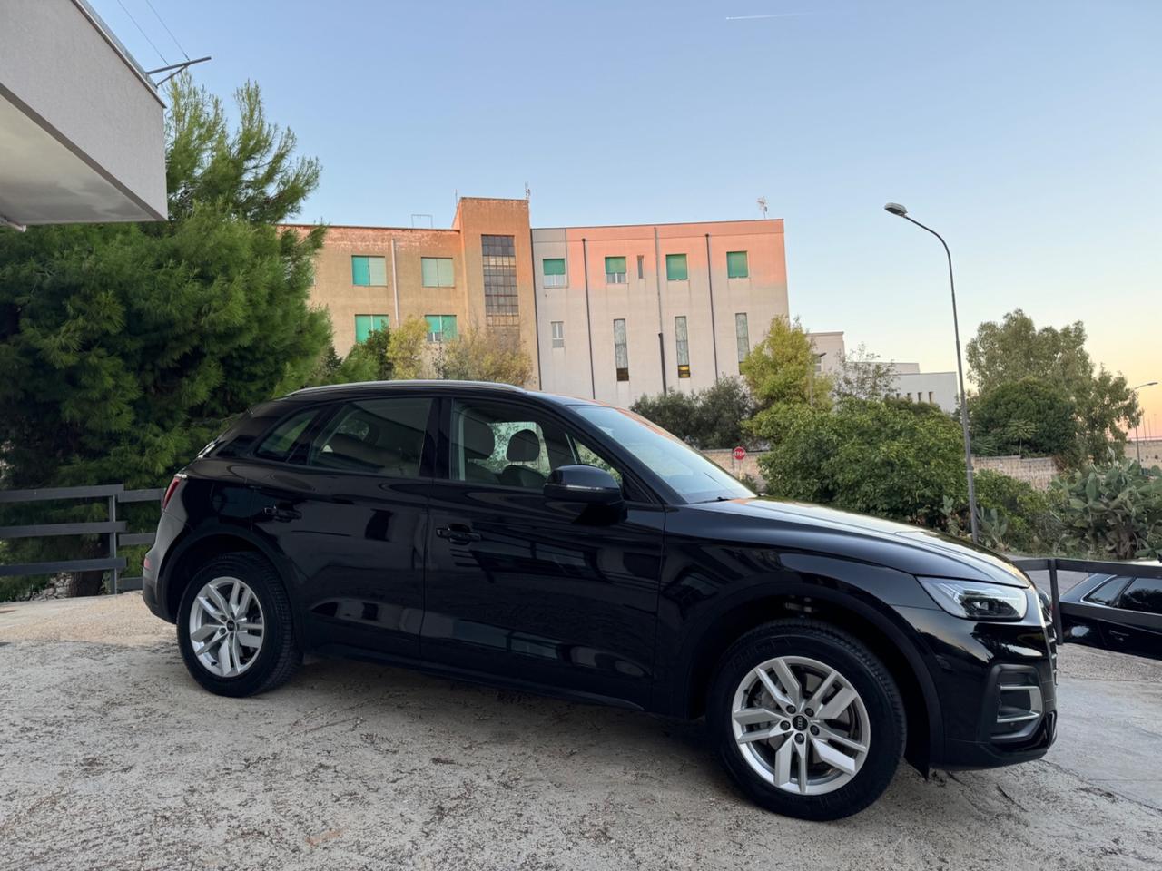 Audi Q5 2.0 TDI 204 CV - PERFETTA - 2022