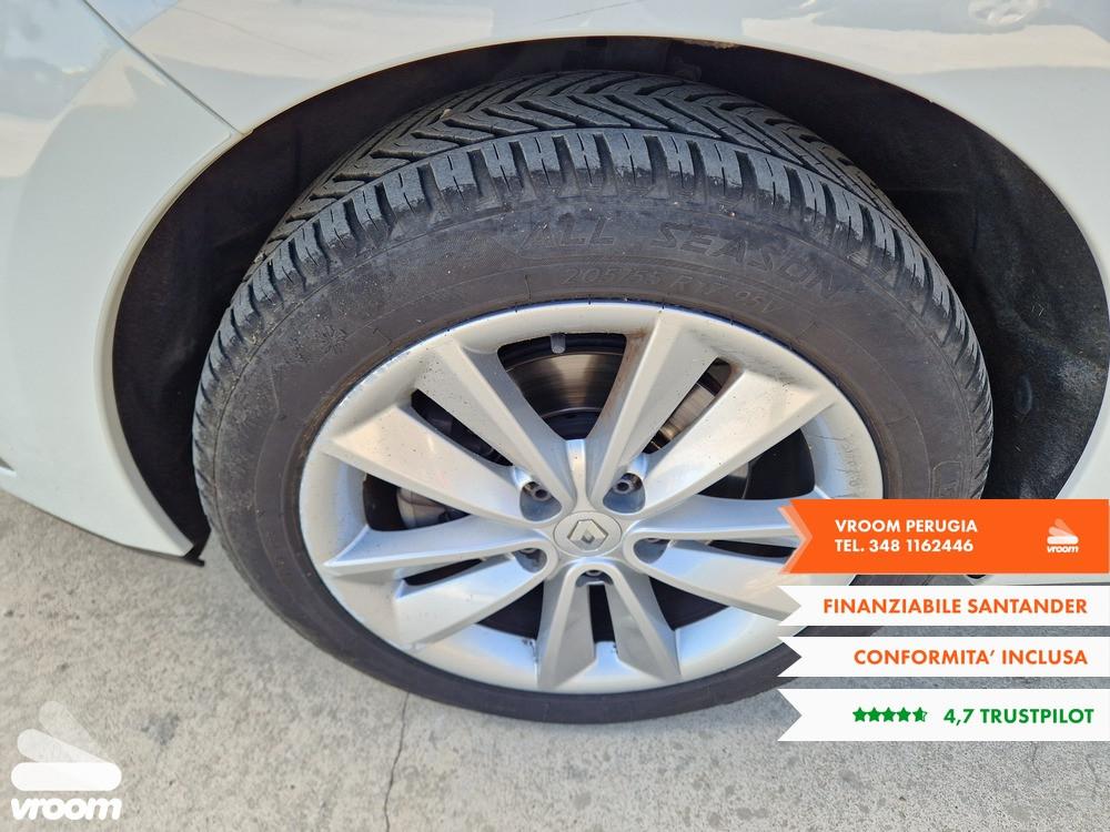 RENAULT Scénic XMod 1.5 dCi 110CV S&S Bose 201...