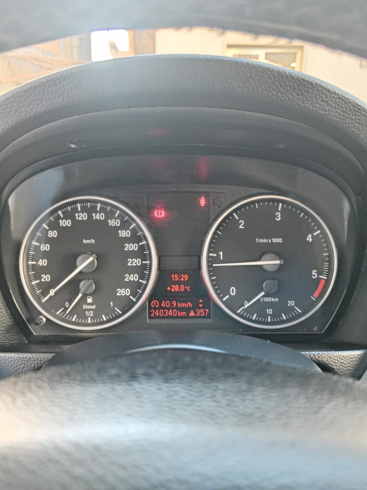 Bmw 316 316d 2.0 116CV cat