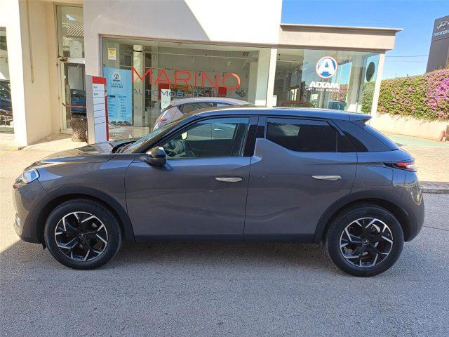 DS AUTOMOBILES DS 3 2ª serie Crossback BlueHDi 100 So Chic