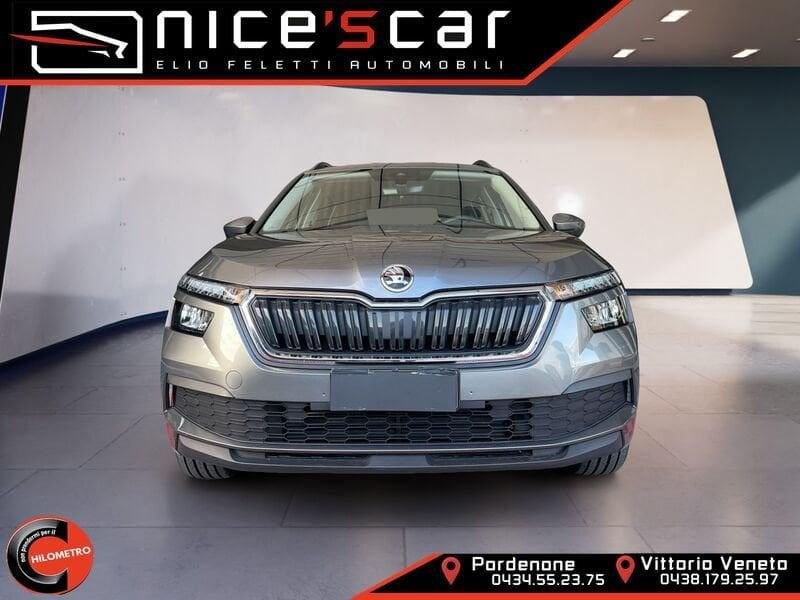 Skoda Kamiq 1.0 TSI Ambition