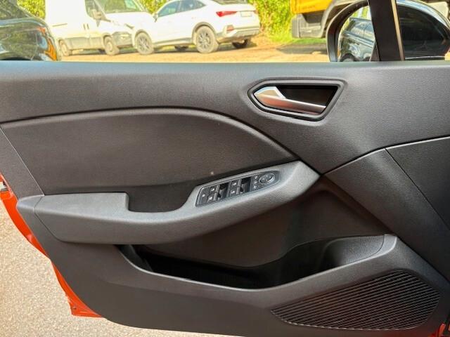 Renault Clio TCe 100 CV GPL 5 porte Techno