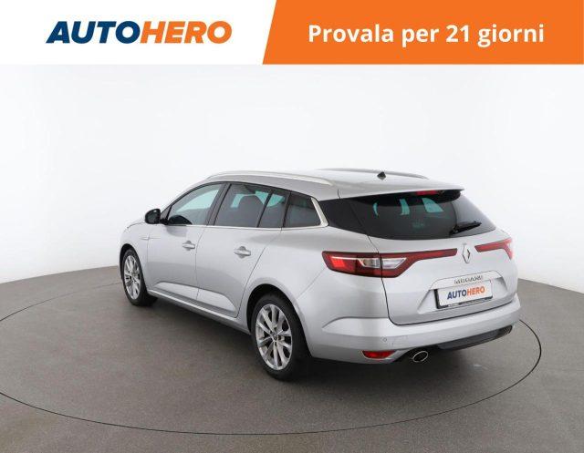 RENAULT Megane Sporter dCi 8V 110 CV Energy Intens