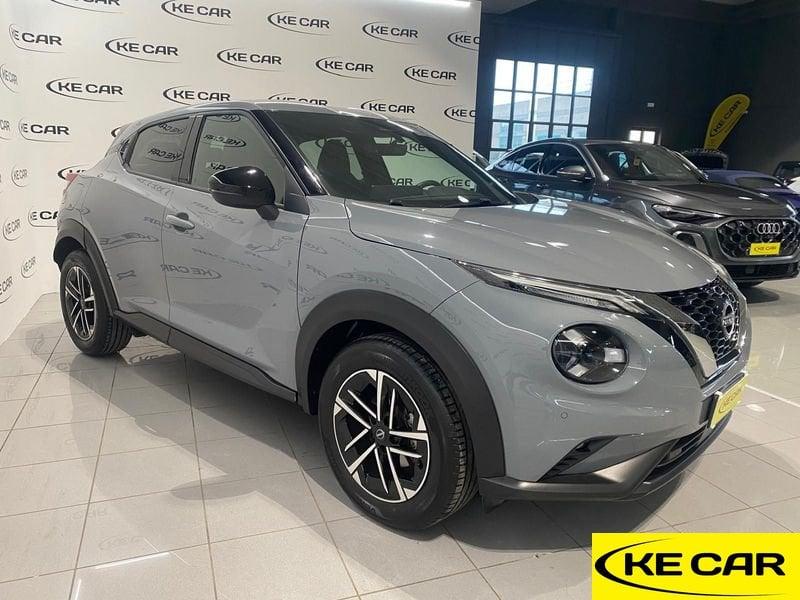 Nissan Juke 1.0 DIG-T 114 Mt N-Connecta - PROMO NISSAN