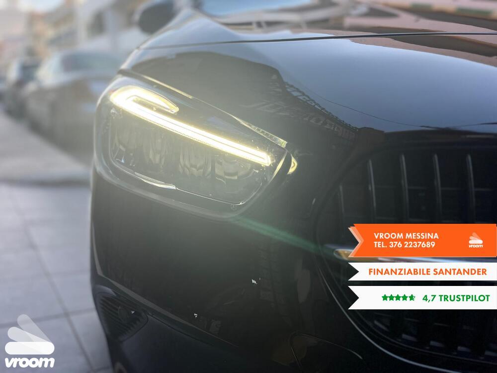 MERCEDES Classe B (W247) B 200 d Automatic ...