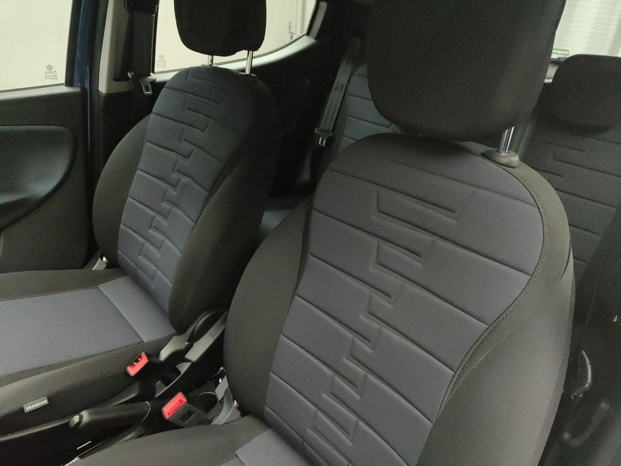 LANCIA Ypsilon III 2021 1.0 70CV HYBRID PLATINO