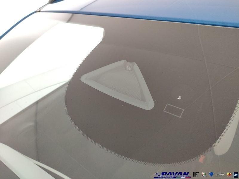 FIAT Pandina Panda 1.0 FireFly 65 CV Hybrid Cross