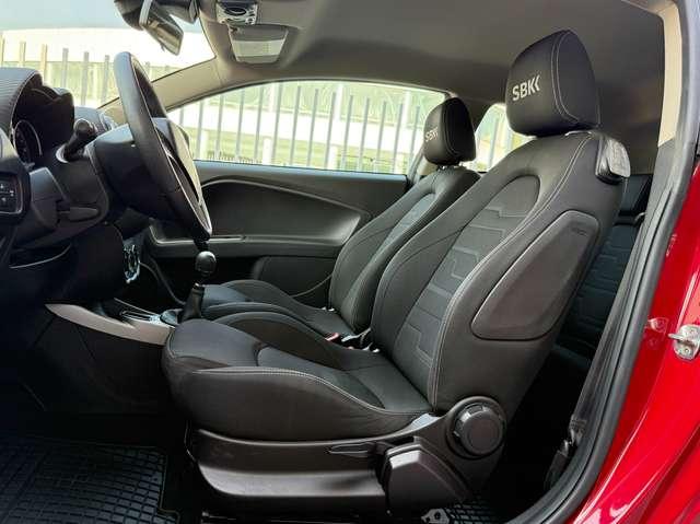 Alfa Romeo MiTo 1.4 8V S&S SBK