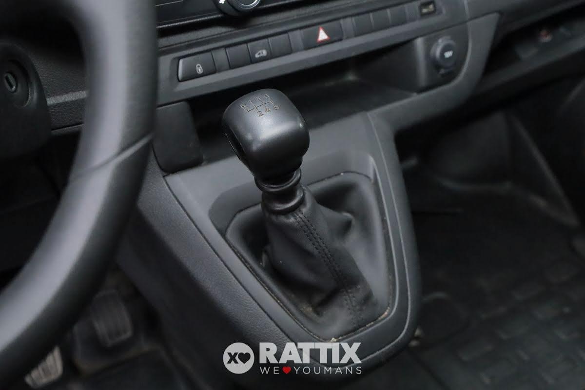 Peugeot Expert 2.0 BlueHDI 140CV Premium Long (IVA ESCLUSA)