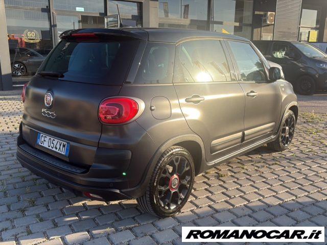 FIAT 500L 1.4 95 CV S&S Sport
