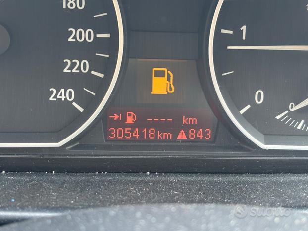 Bmw 114 118d cat 5 porte Attiva