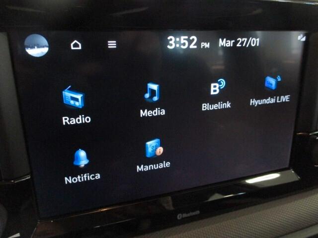 Hyundai i10 1.0 MPI Connectline