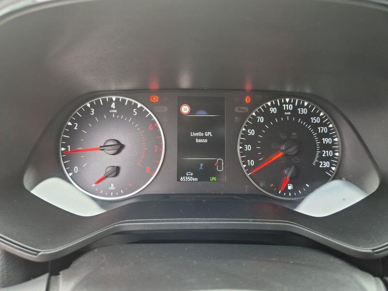 Renault Clio Clio TCe 100 CV GPL 5 porte Zen