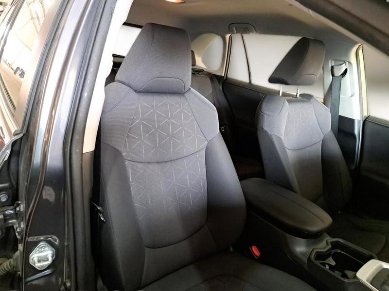 TOYOTA RAV 4 2.5 HV 178cv E-CVT Business 4WD