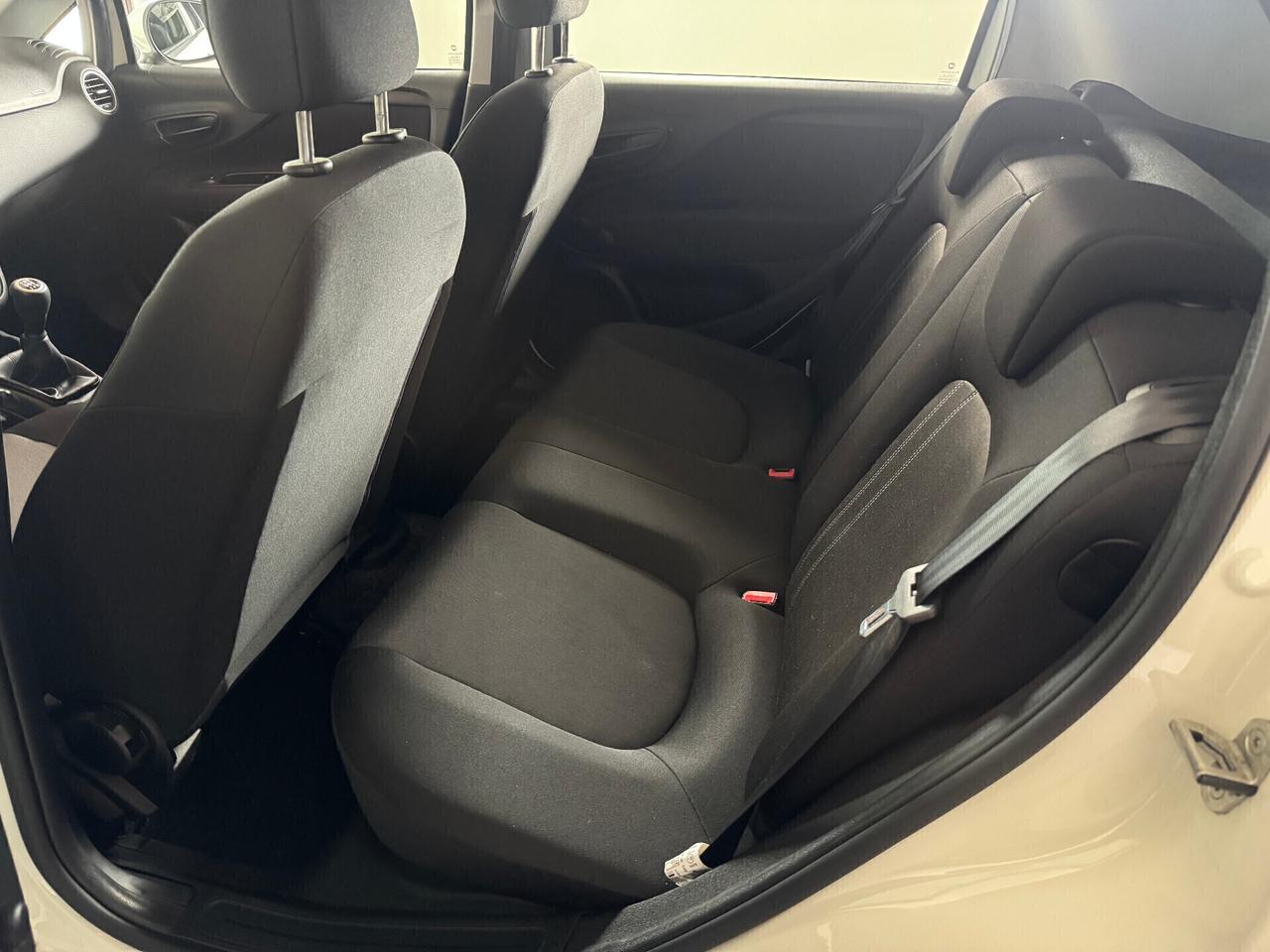 Fiat Punto 1.3 MJT II S&S 95 CV 5 porte - 2017
