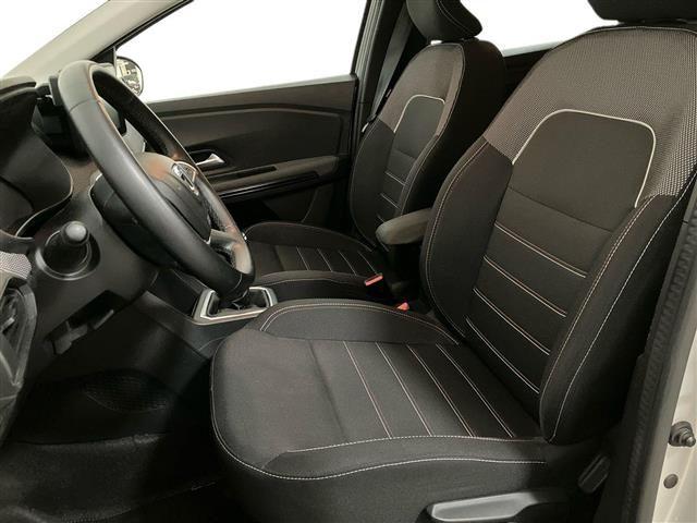 DACIA Jogger 1.0 tce Extreme UP Gpl 100cv 7p.ti