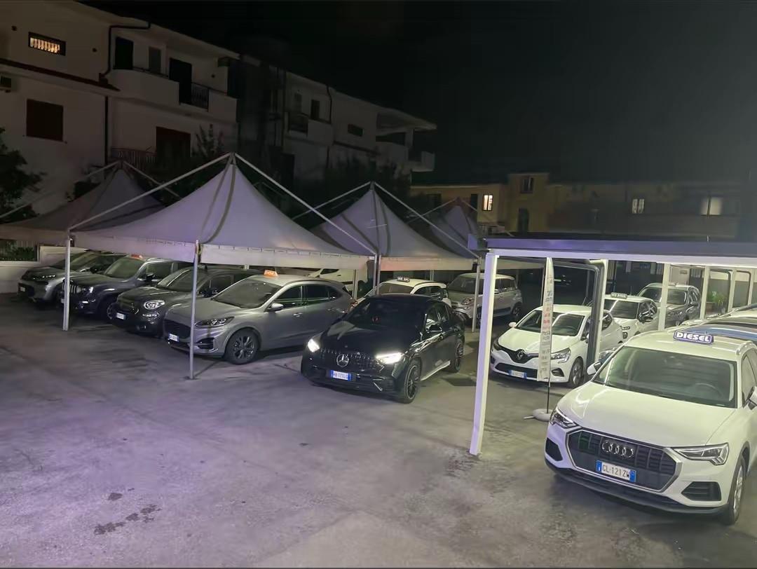 Peugeot 2008 BlueHDi 130 S&S EAT8 Allure KM CERTIFICATI!!!