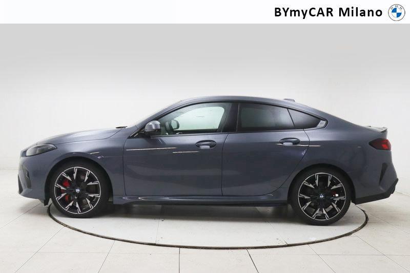 BMW Serie 2 Gran Coupe 218 d MSport Pro DCT