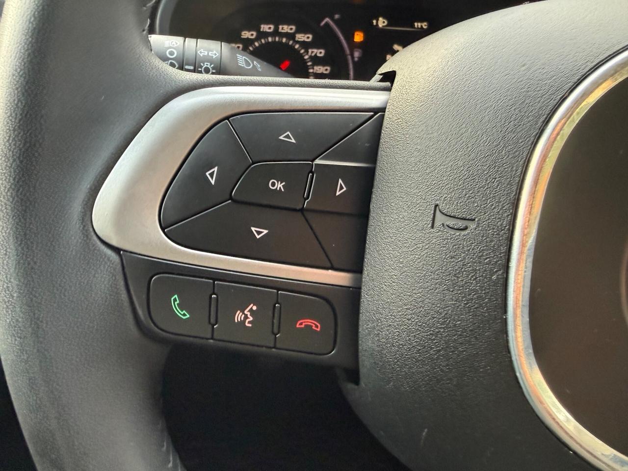 Fiat Tipo 1.6 Mjt S&S 5 porte 120 CV - Neopatentat