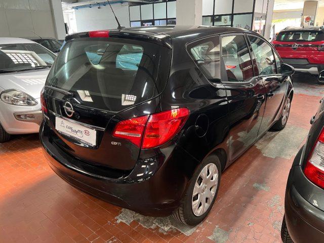OPEL Meriva 1.7 CDTI 110CV Elective