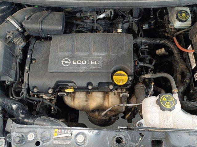 OPEL Adam 1.2 70 CV Glam