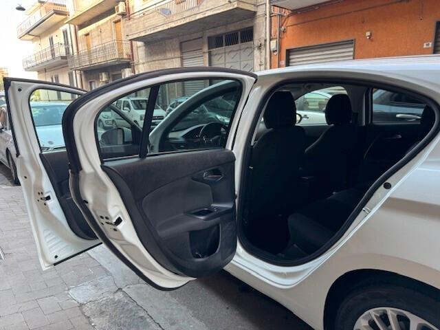 Fiat Tipo 1.6 MultiJet 130 CV - Life - Berlina