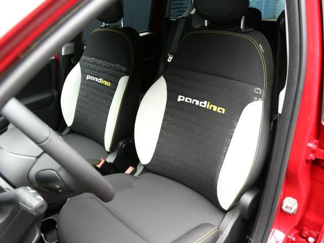 FIAT Panda Pandina 1.0 FireFly 65CV Hybrid Cross