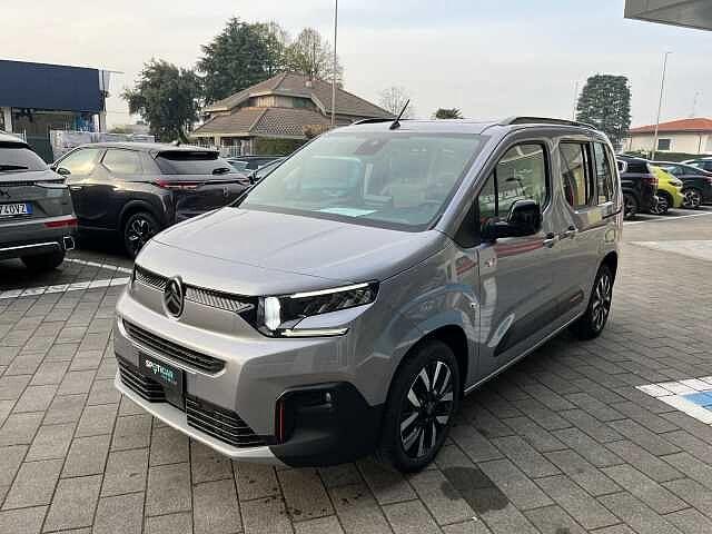 Citroen Berlingo 1.5 BlueHDi 130cv Manuale MAX M KM ZERO