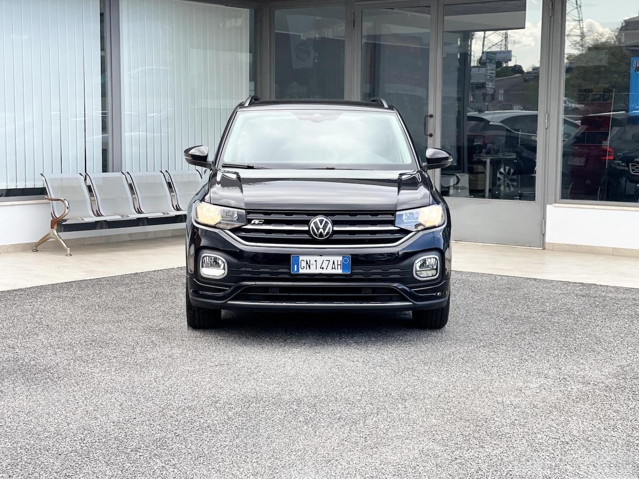 Volkswagen T-Cross 1.0 Benzina 95CV E6 Neo - 2023