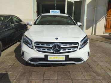 Mercedes-benz GLA 180 Business