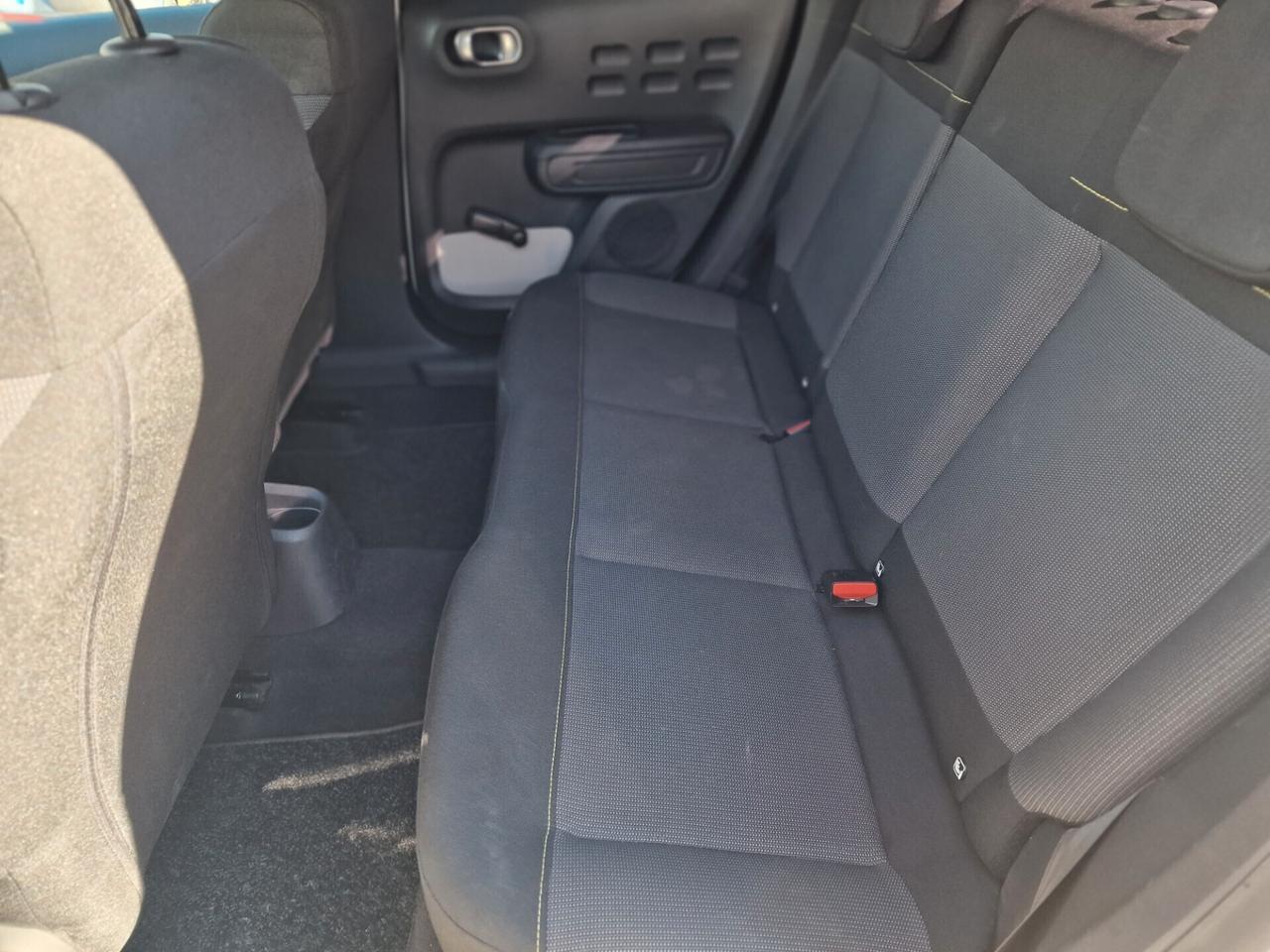 Citroen C3 BlueHDi 100 S&S Business Combi N1