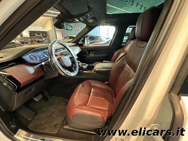 LAND ROVER Range Rover Sport 3.0D l6 350 CV Autobiography