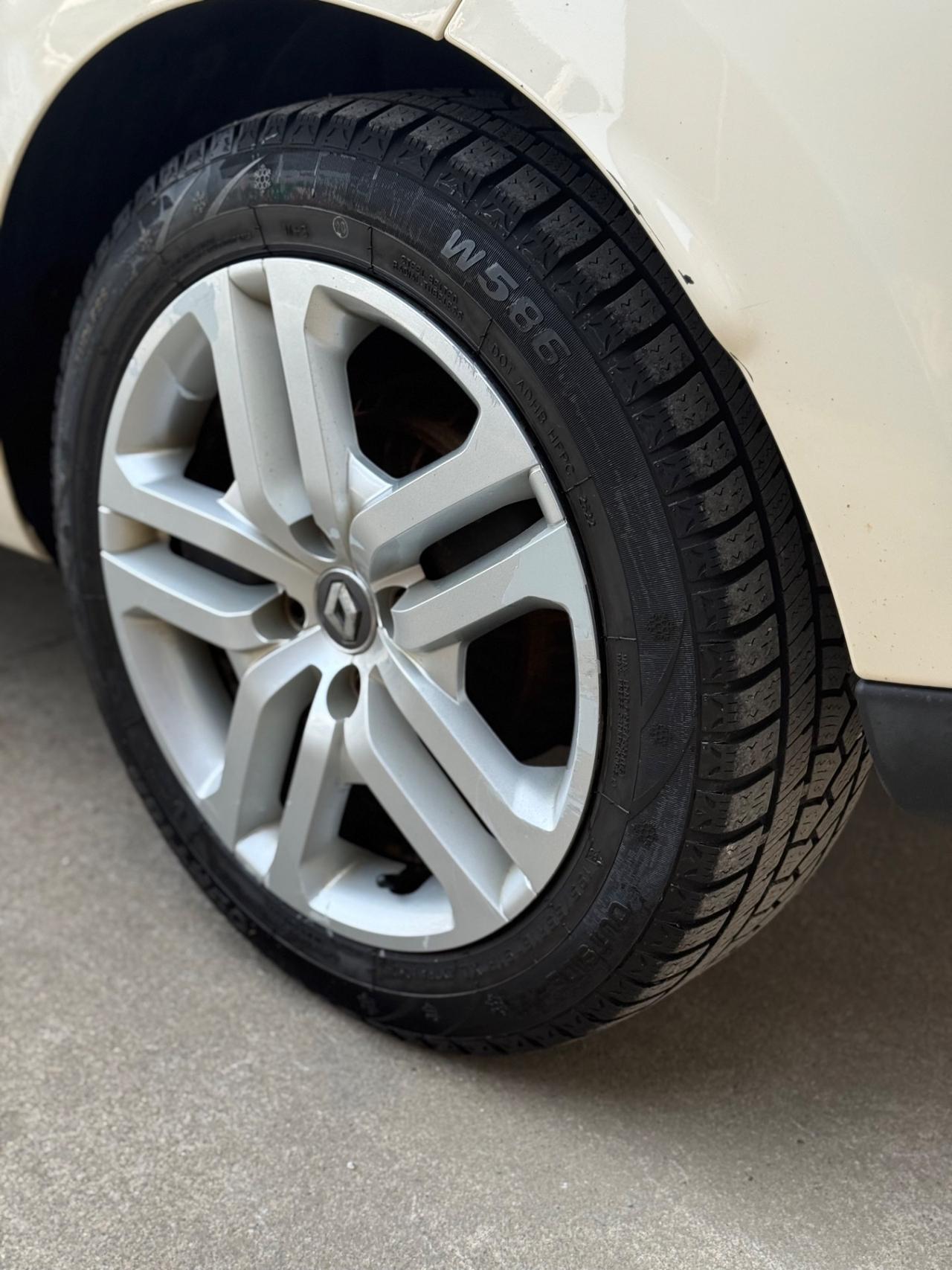 Renault Clio Sporter dCi 8V 75CV Start&Stop Energy Duel 2