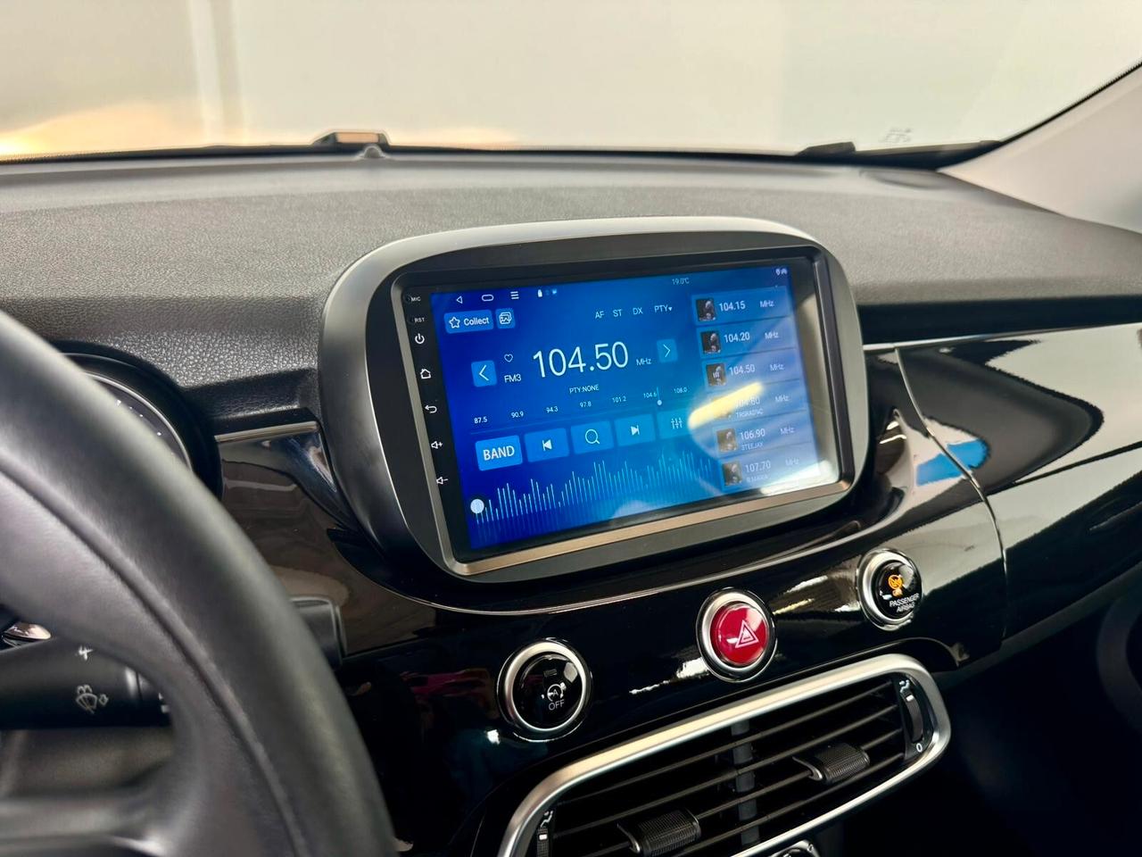 Fiat 500X 1.0 T3 120 CV Business