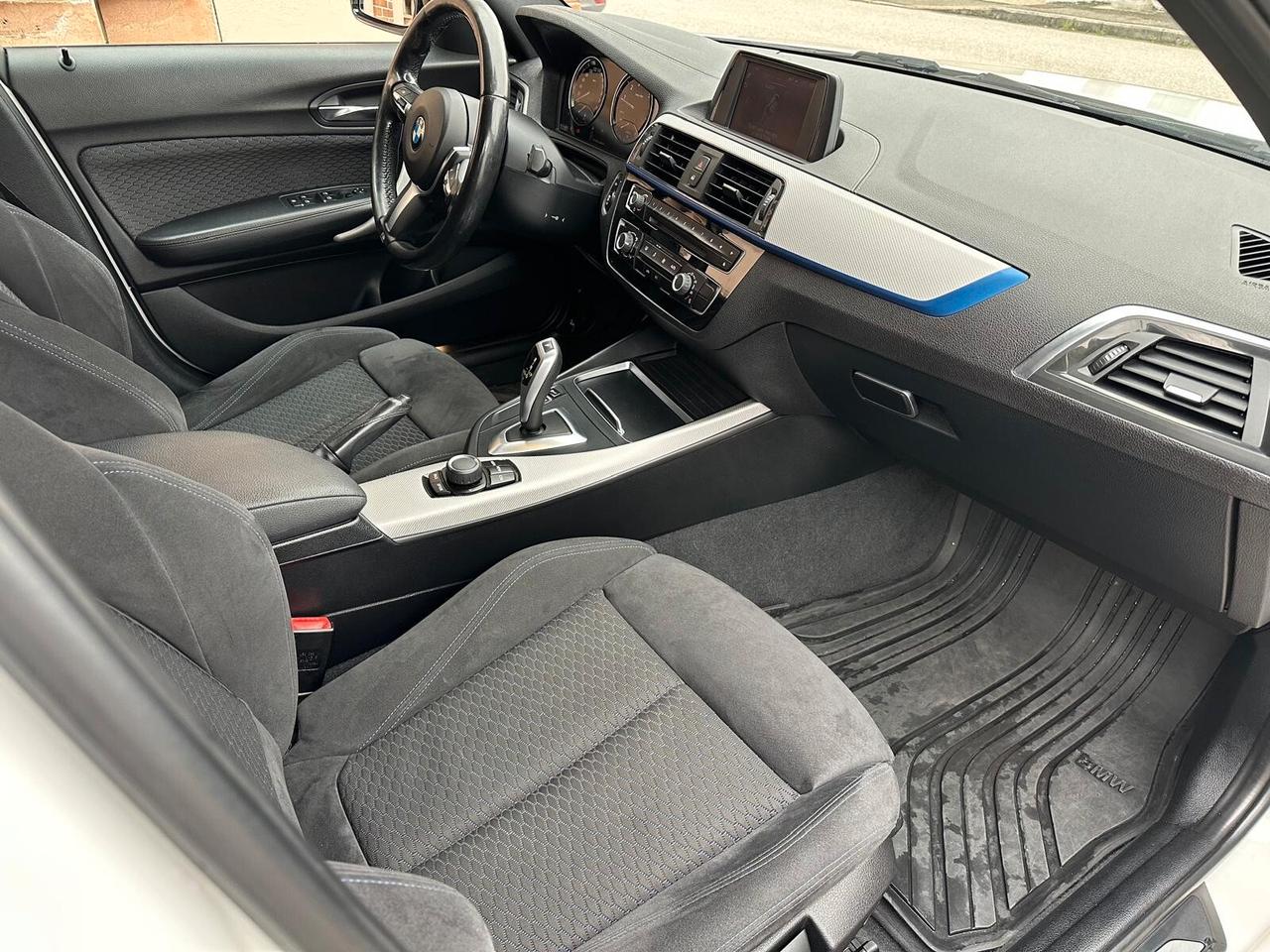 Bmw 120 120i 5p. Sport