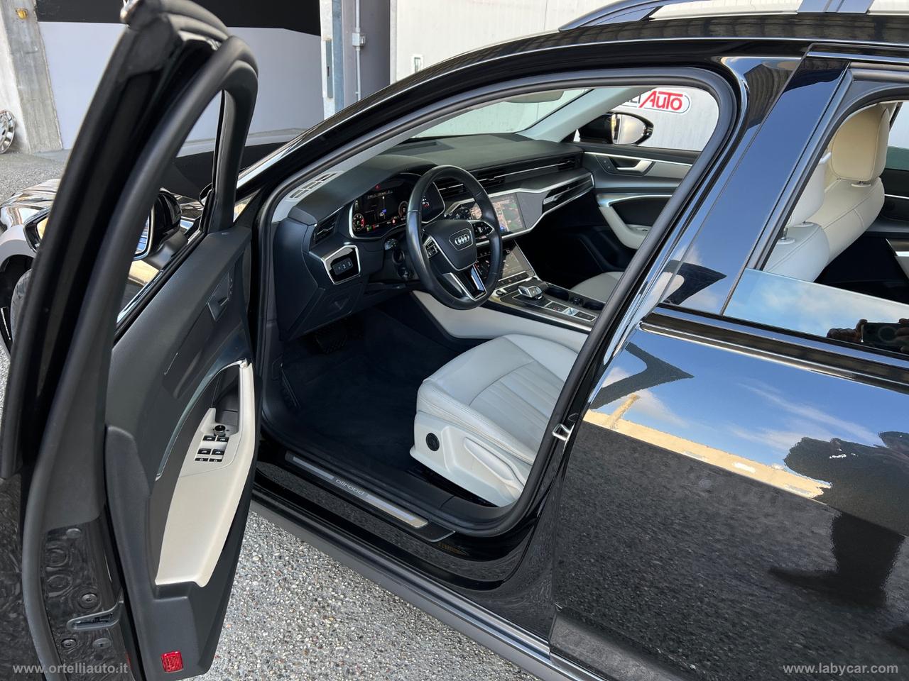 AUDI A6 allroad 40 TDI 2.0 qu. S tr.Evolution IVA DEDUCIBILE