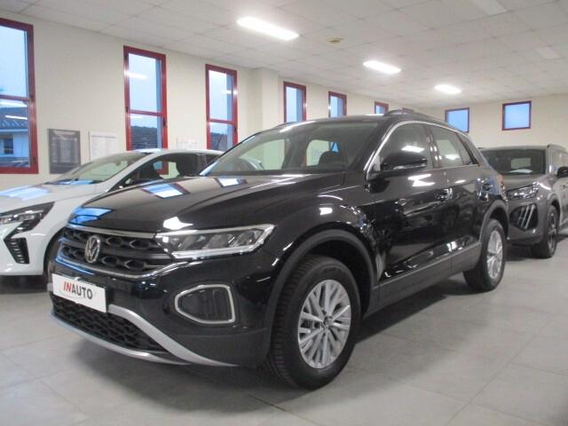 Volkswagen T-Roc 2.0 TDI SCR 150 CV DSG Life