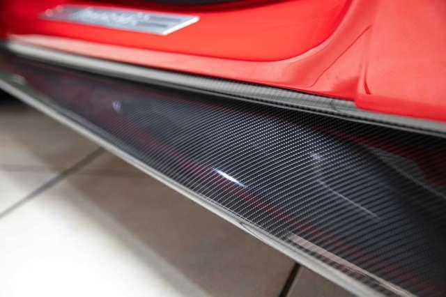Ferrari 296 GTS LIFT SYSTEM|RACING SEATS|CARBON+LEDS|AFS|360°