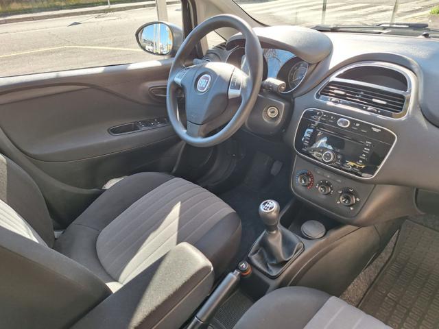 FIAT Punto 1.3 MJT 95cv - *PREZZO REALE