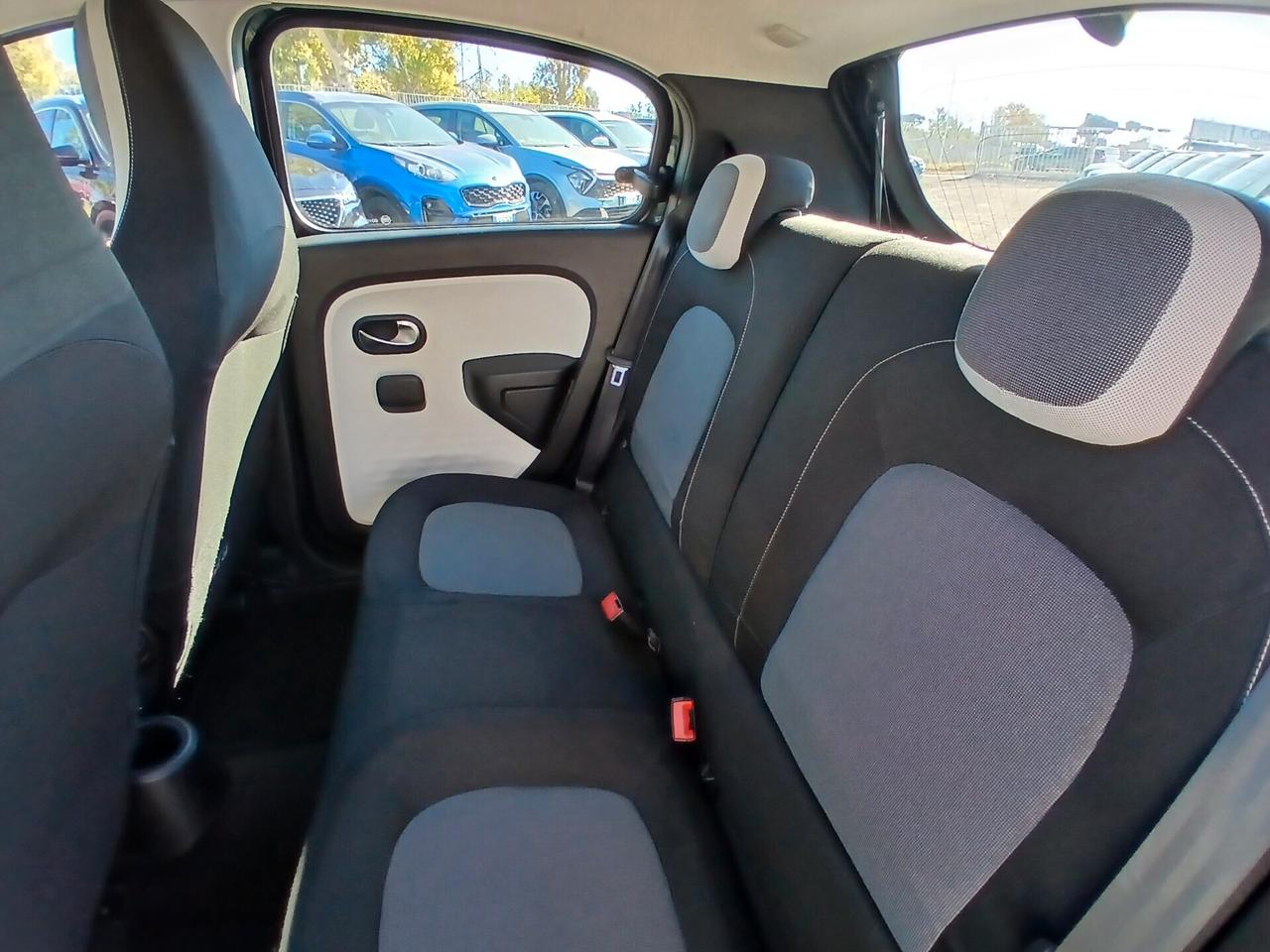 Renault Twingo SCe Zen gpl*