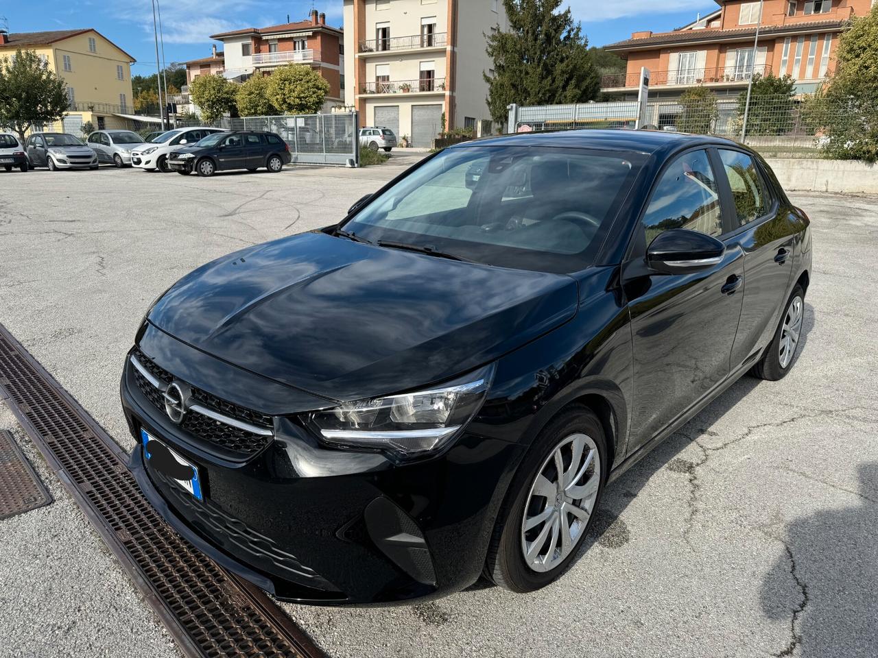 Opel Corsa 1.2 Elegance