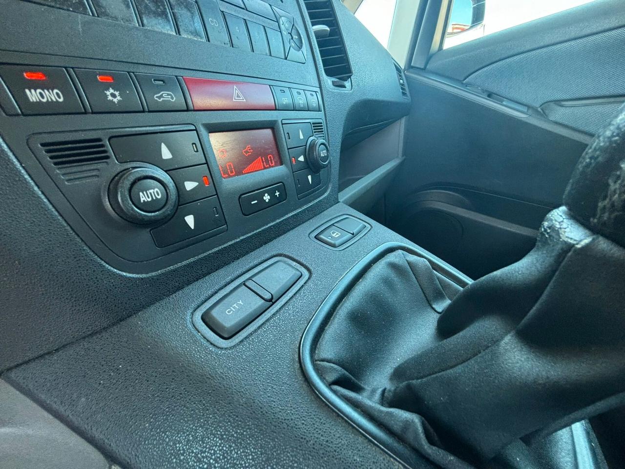 Fiat Idea 1.3 Multijet 16V 90 CV BlackMotion